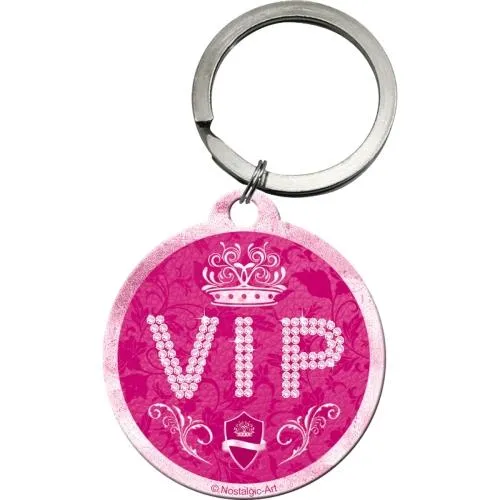 brelok-do-kluczy-vip-pink