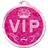 brelok-do-kluczy-vip-pink-stan-nowy