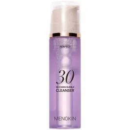 menokin-30-seconds-bubble-cleanser-perfect-150-ml-pianka-do-mycia-twarzy