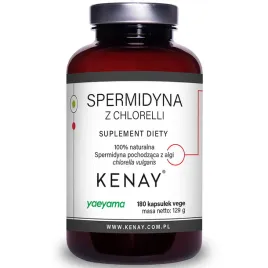 kenay-spermidyna-z-chlorelli-180vegcaps