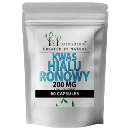 forest-vitamin-kwas-hialuronowy-200mg-60caps
