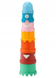 foremki-kolorowa-piramida-kubeczki-ikea-uppsta