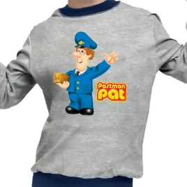 pizama-dziecieca-listonosz-pat-postman-pat-rodzaje-producent