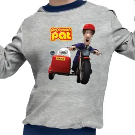 pizama-dziecieca-listonosz-pat-postman-pat-rodzaje-producent