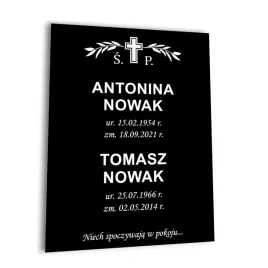 tablica-nagrobna-pion-tabliczka-nagrobkowa-20x15cm-czarna-druk-uv-dibond