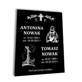 tablica-nagrobna-pion-tabliczka-nagrobkowa-20x15cm-czarna-druk-uv-dibond