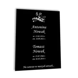 tablica-nagrobna-pion-tabliczka-nagrobkowa-20x15cm-czarna-druk-uv-dibond