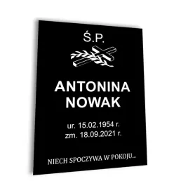tablica-nagrobna-pion-tabliczka-nagrobkowa-20x15cm-czarna-druk-uv-dibond