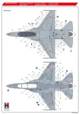 samolot-fa-50gf-polish-air-force-model-48050-hobby-2000-stan-nowy