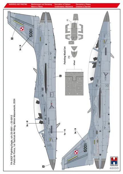 samolot-fa-50gf-polish-air-force-model-48050-hobby-2000-stan-zlozenia-do-zlozenia
