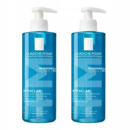la-roche-posay-effaclar-zel-oczyszcajacy-400-ml-do-mycia-twarzy-zestaw