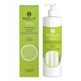 basiclab-wygladzajacy-zel-myjacy-przeciw-niedoskonalosciom-300ml