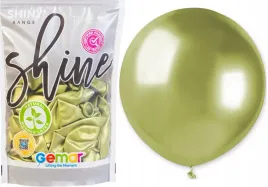 balon-shiny-zielen-kiwi-48cm-19-1szt-gemar-profesjonalny-lateksowy-105