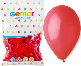 balony-pastelowe-ciemnoczerwone-30cm-12-100szt-gemar-lateksowe-045