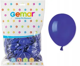balony-pastelowe-granatowe-13cm-5-100szt-gemar-lateksowe-046