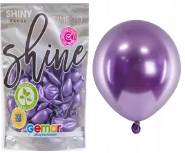 balony-shiny-fioletowe-13cm-5-100szt-gemar-lateksowe-profesjonalne-097