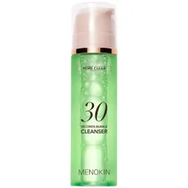 menokin-30-seconds-bubble-cleanser-pore-clear150ml-pianka-oczyszczajaca