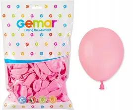 balony-pastelowe-jasnorozowe-13cm-5-100szt-gemar-lateksowe-gumowe-057