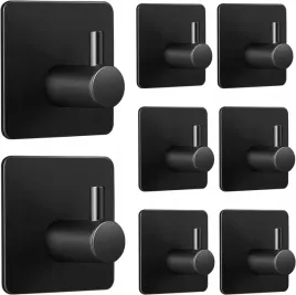 haczyk-na-klej-gockowiak-czarny-zestaw-4-szt