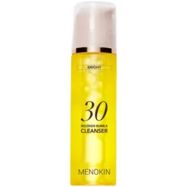menokin-30-seconds-bubble-cleanser-bright-150-ml-pianka-do-mycia-twarzy