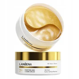 lanbena-platki-zelowe-pod-oczy-24k-zloto-rozjasniajaco-wygladzajace-60
