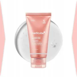 medicube-collagen-night-wrap-peeling-mask-ujedrniajaca-maska-na-noc