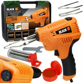 lutownica-transformatorowa-220w-black-walizka-led-cyna-black-tools