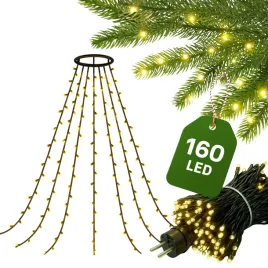 kurtyna-swietlna-160-lampek-led-lampki-swiatelka-dekoracje-na-choinke