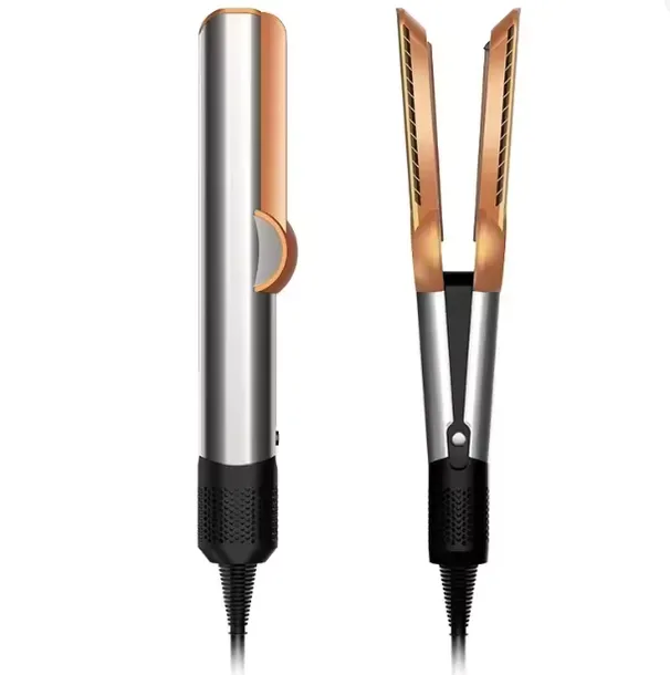 Prostownica z nawiewem 2w1 Aeroprostownica do mokrych suchych