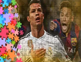 puzzle-tradycyjne-ronaldo-messi-neymar-producent