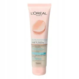 loreal-rare-flowers-peeling-oczyszczajacy-skora-normalna-i-mieszana