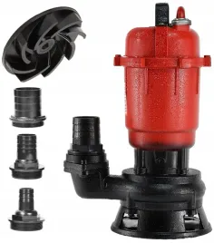 pompa-do-wody-czystej-szamba-brudnej-z-rozdrabniaczem-zatapialna-mocna