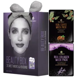 pax-moly-beauty-box-sheet-masks-and-headband-zestaw-2-maseczek-w-plachcie