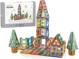 klocki-magnetyczne-ukladanka-3d-konstrukcyjne-edukacyjne-84-elementy
