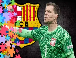 puzzle-tradycyjne-wojciech-szczesny-barca-producent