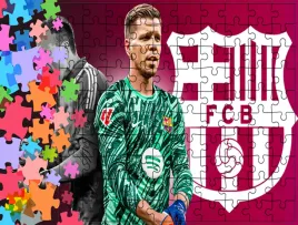 puzzle-tradycyjne-wojciech-szczesny-barca-producent