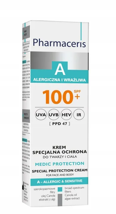 pharmaceris-a-medic-protection-spf100-75-ml