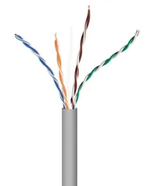 kabel-utp-drut-kat-5e-cca-305m-szary