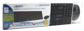 zestaw-bezprzewodowy-klawiatura-slim-mysz-24-ghz-ek122k-liberty-cz