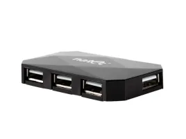 hub-usb-4-porty-locust-usb-2-0-czarny