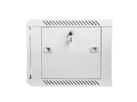 szafa-instalacyjna-wiszaca-19-6u-600x450mm-szara-drzwi-szklane
