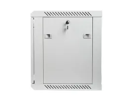 szafa-instalacyjna-wiszaca-19-9u-600x450mm-szara-drzwi-szklane