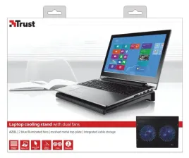 azul-laptop-cooling-stand-with-dual-fans