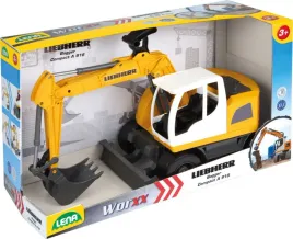 lena-worxx-koparka-liebherr-48-cm-w-pudelku