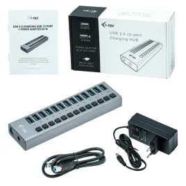 hub-usb3-0-z-ladowaniem-13-portow-zasilacz-60w