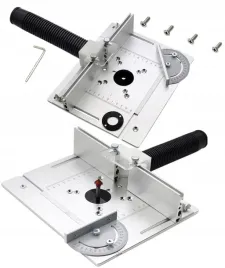 plyta-blat-aluminiowy-do-stolu-frezarki-z-prowadnica-plytka-aluminiowa