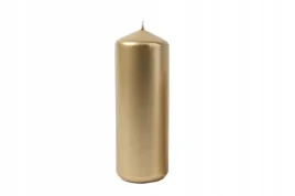swieca-tradycyjna-parafinowa-100-h-20-cm-7cm-zlota-plomyk-1-szt