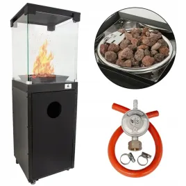 ogrzewacz-tarasowy-reduktor-kamienie-gazowy-kominek-czarny-patio