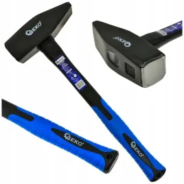 mlotek-slusarski-2kg-stalowa-glowica-trzonek-wlokno-szklane-geko