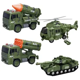 dla-dzieci-zestaw-militarnych-pojazdow